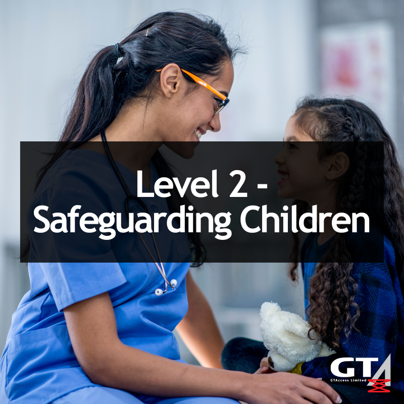 Level 2 Safeguarding Children