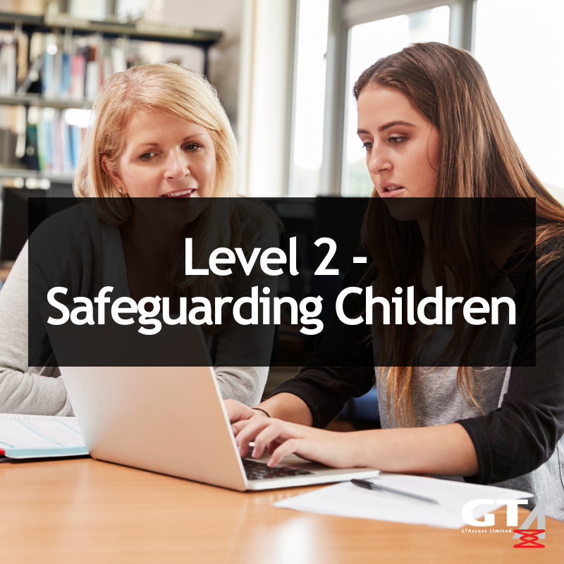 Level 2 Safeguarding Children