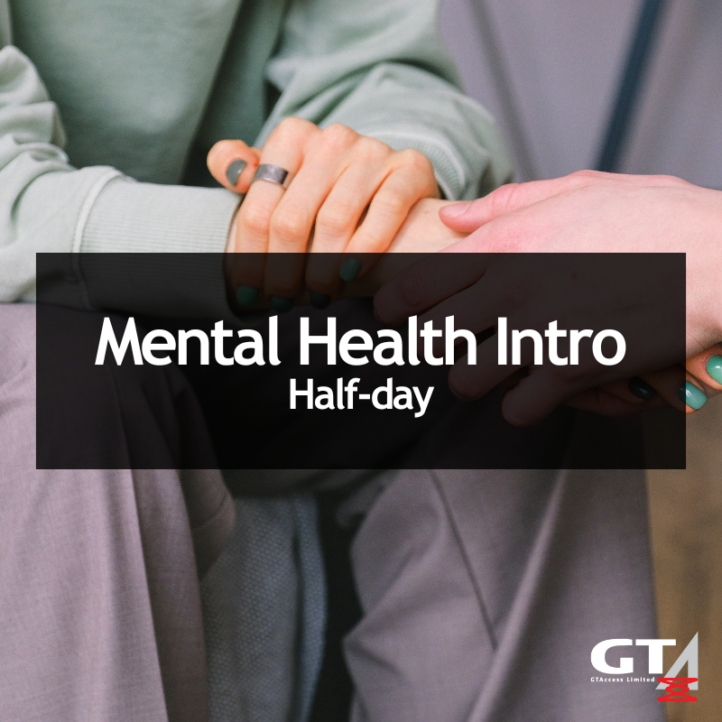 Introduction to Adult Mental Health