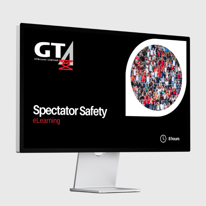 Spectator Safety