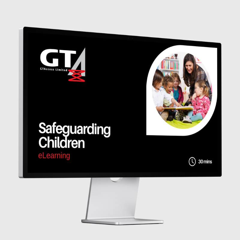 Safeguarding Children