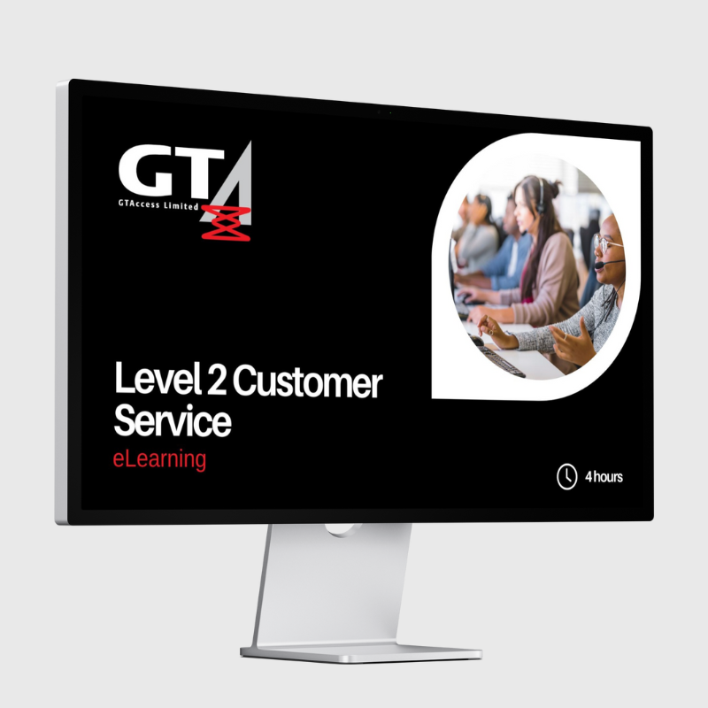 Level 2 Customer Service
