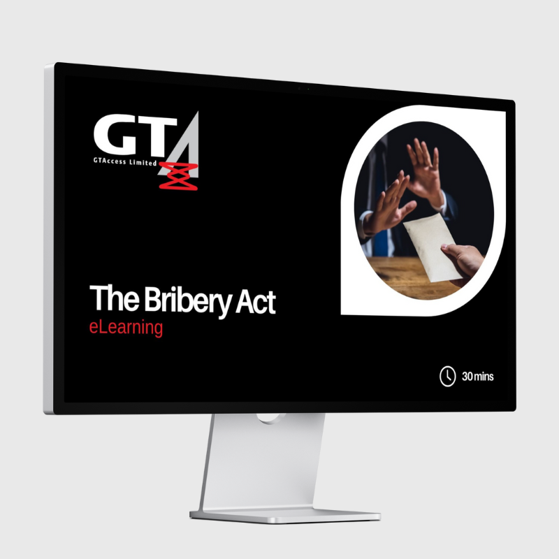 The Bribery Act