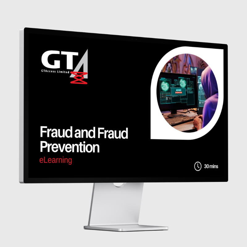 Fraud and Fraud Prevention