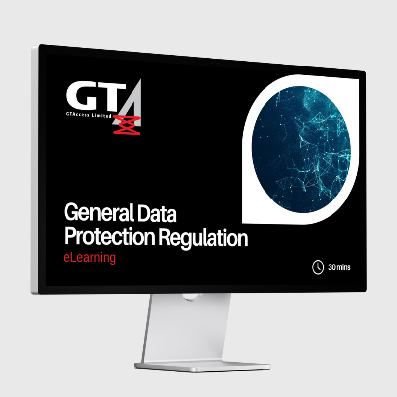 GDPR