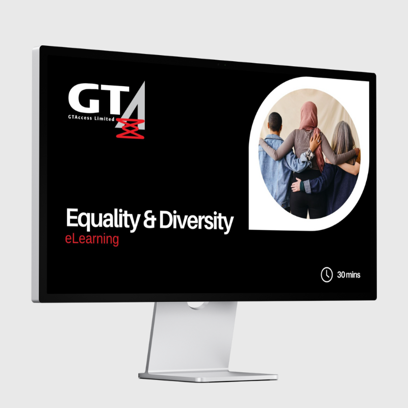 Equality & Diversity
