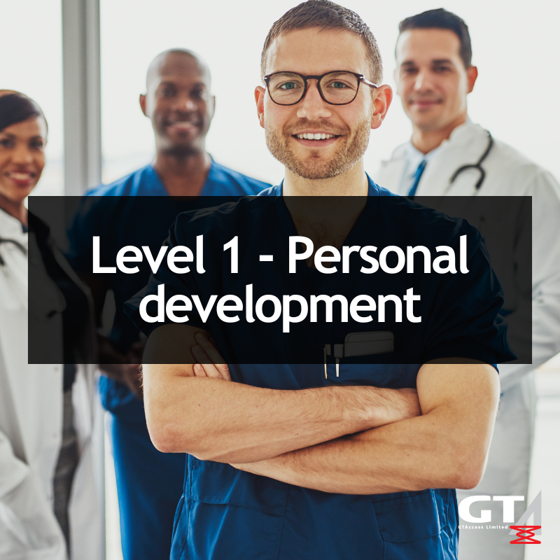 Personal development