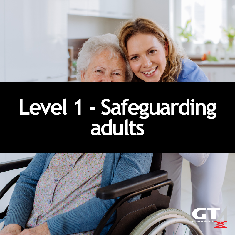 Safeguarding Adults