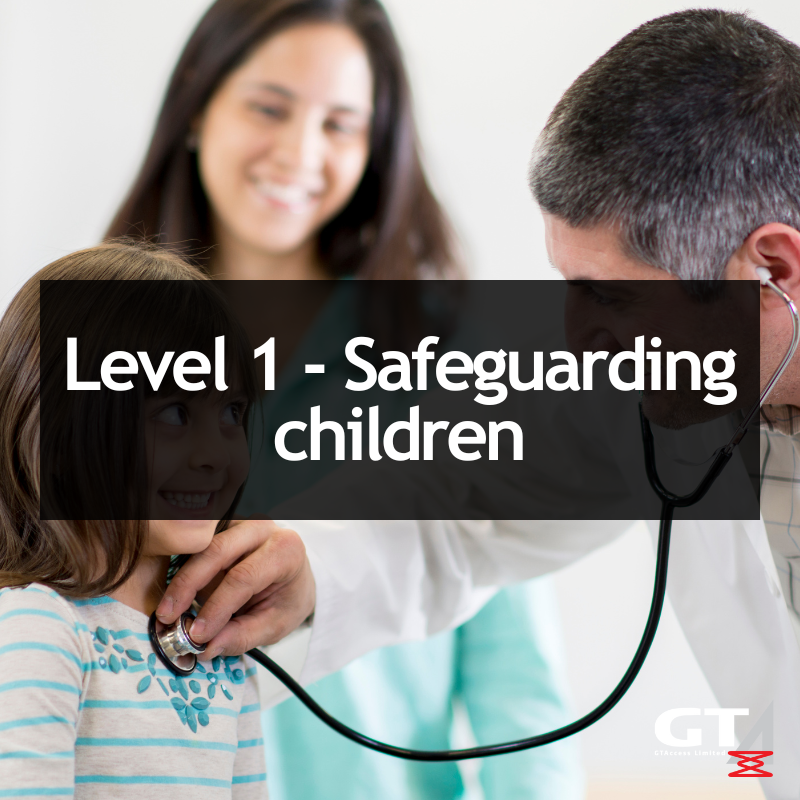 Safeguarding children