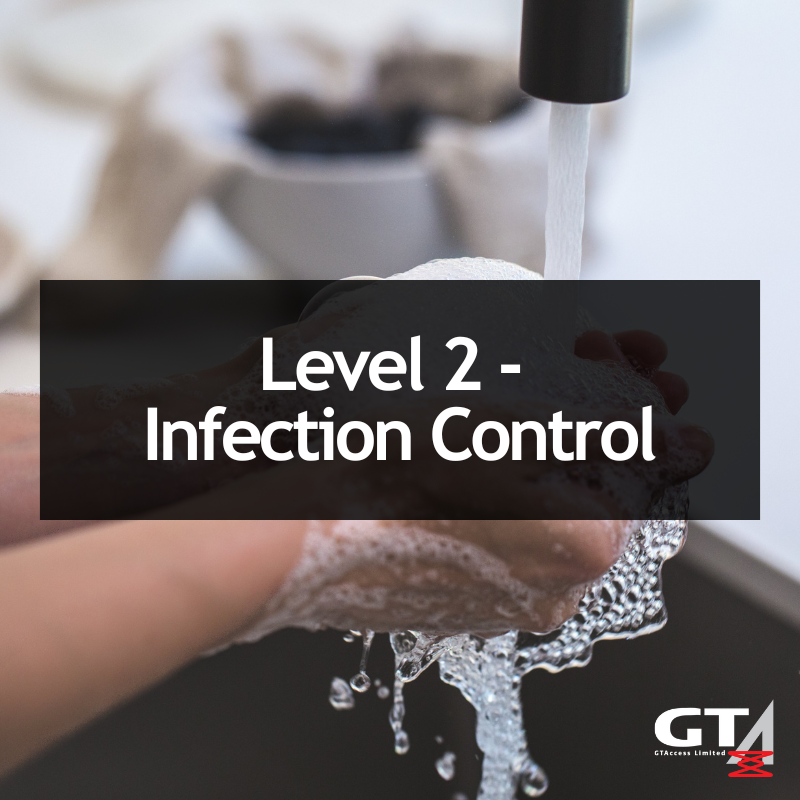 Level 2 Infection Control