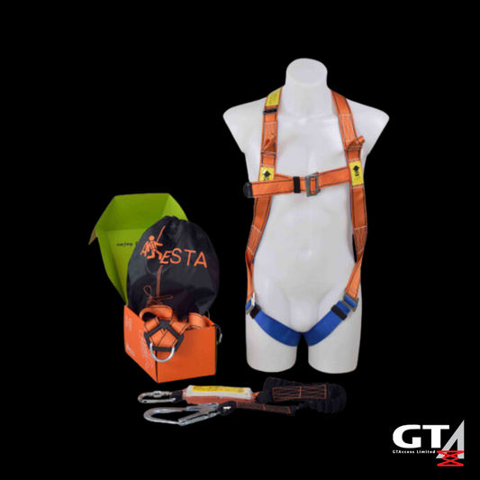 Harness Purchase