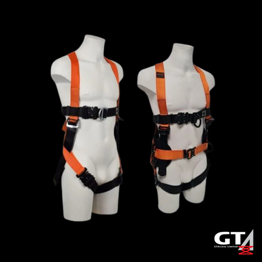 Harness Hire