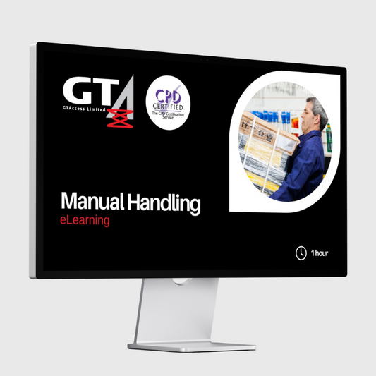 Manual Handling