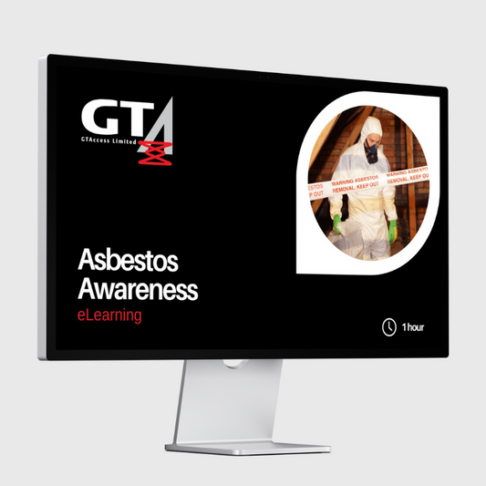 Asbestos Awareness