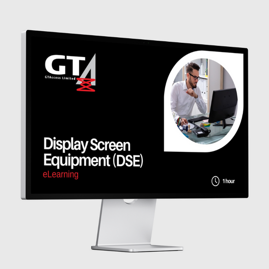 Display Screen Equipment