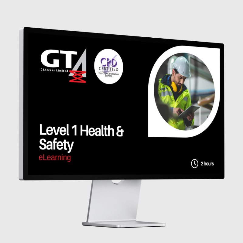 Level 1 Health & Safety