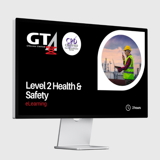 Level 2 Health & Safety