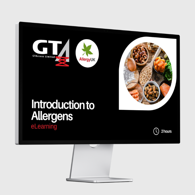 Introduction to Allergens