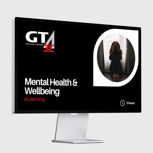 Mental Health & Wellbeing